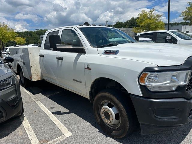 ram ram 3500 chassis cab 2021 3C7WRTCL4MG577805 image ram ram 3500 chassis cab 2021 3C7WRTCL4MG577805 image